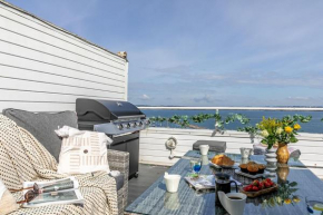 Annies View - Beautiful family home close to beach and Brixham harbour marina